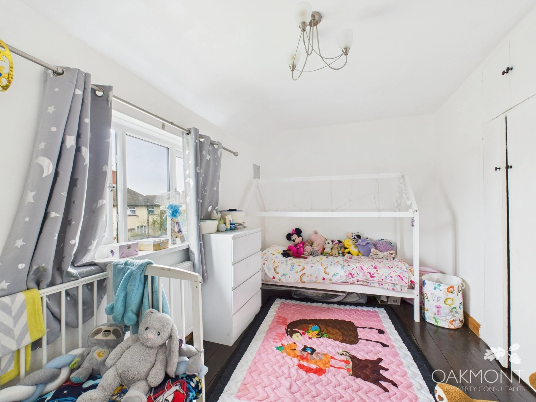 Callan Grove, South Ockendon